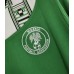 Nigeria 1994 Home Green Soccer Jersey